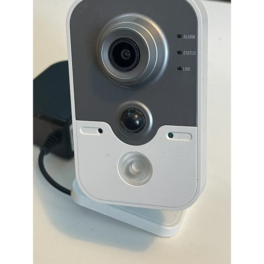 Ge Ultrasync Camera Cmip8912